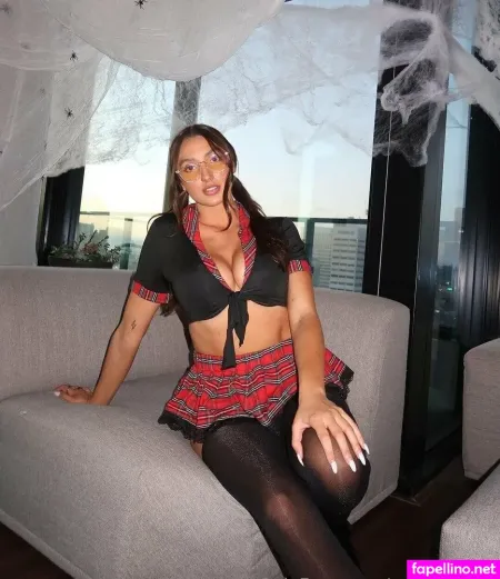 Macyxxbby OnlyFans Thumbnail #PaU1FkE820