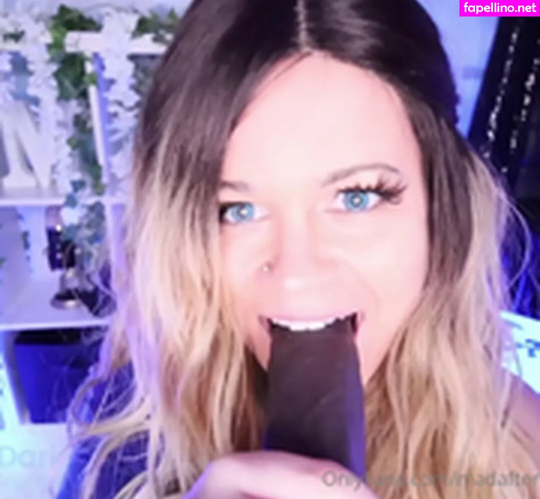 MAD ASMR Triggers, madafterdark, madafterdark_madasmrtriggers Nude Leaked OnlyFans Photo #VnbFjUzrYN
