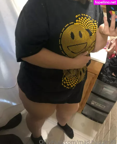 Mad Hadder89 OnlyFans Thumbnail #7q9Qu1HEbh