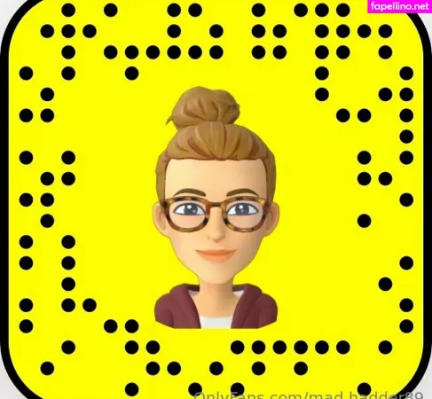 Mad Hadder89 OnlyFans Thumbnail #AzzFJTSpfE