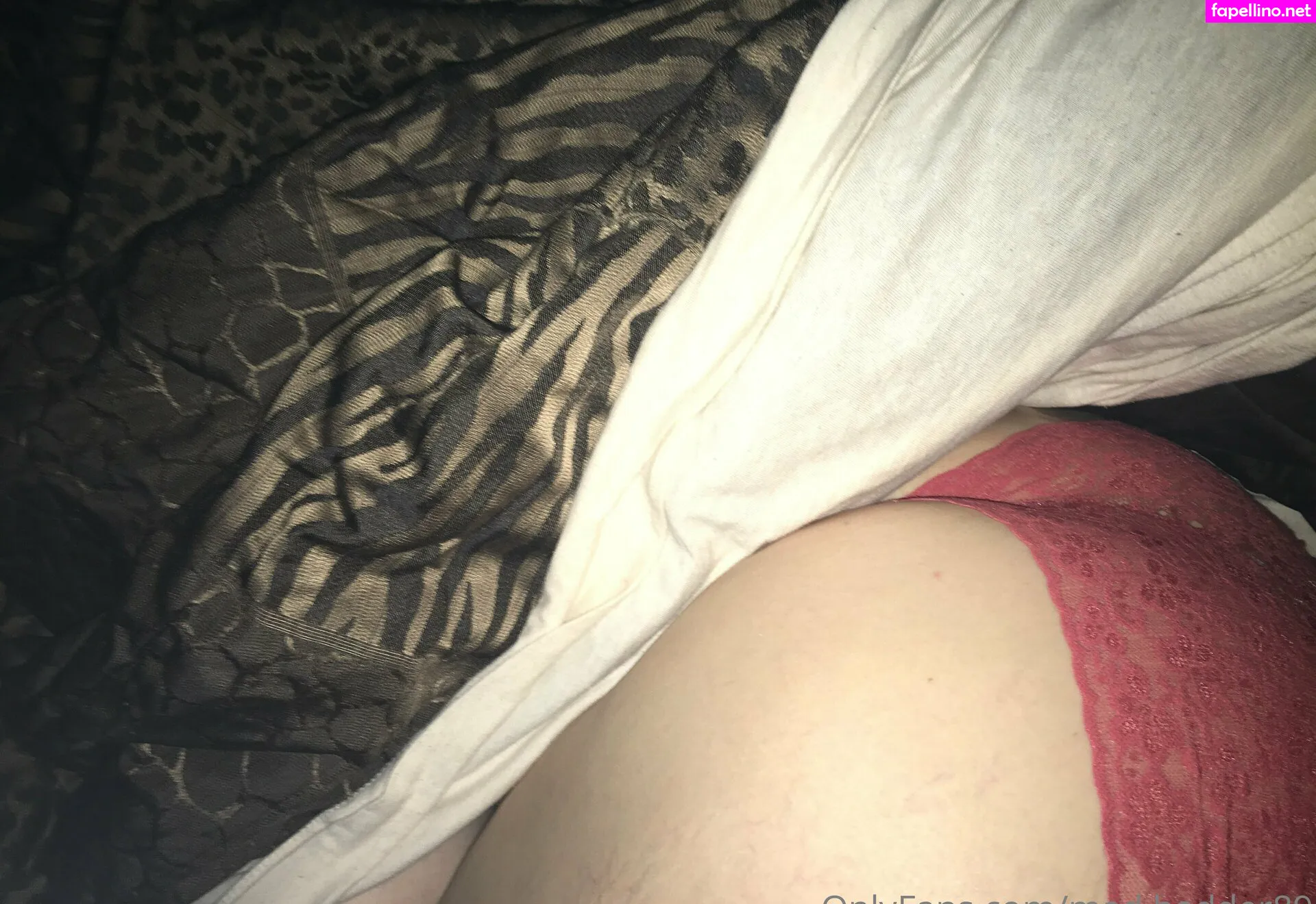 mad.hadder89, themadhadderofficial Nude Leaked OnlyFans Photo #MAf0NQeUhl