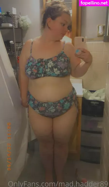 Mad Hadder89 OnlyFans Thumbnail #RaFwx21BnR