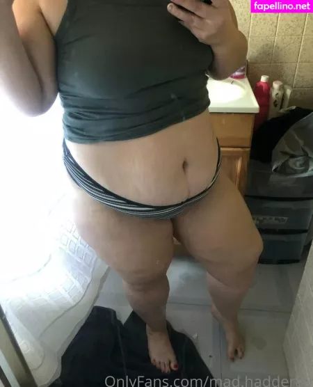 Mad Hadder89 OnlyFans Thumbnail #Rgo52My0AH