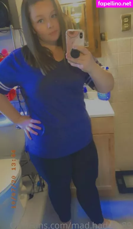 Mad Hadder89 OnlyFans Thumbnail #jKRvrzPiH2