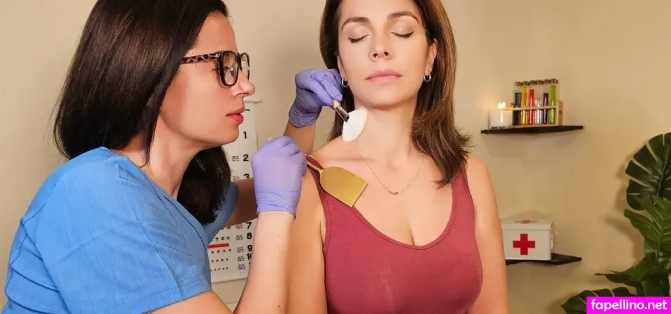 Mad P Asmr OnlyFans Thumbnail #9wJdOHjY5Q