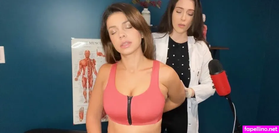 Mad P Asmr OnlyFans Thumbnail #AHnbW7cUQB