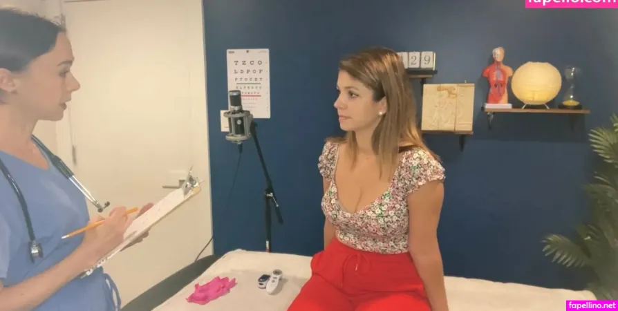 Mad P Asmr OnlyFans Thumbnail #os2JpBk7tW