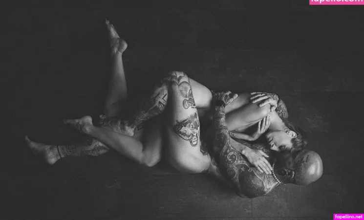 Mad Vera OnlyFans Thumbnail #INKzZojLDJ