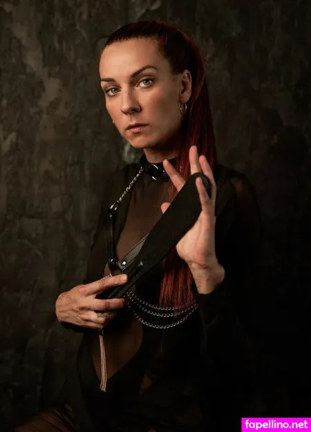 Mad Vera OnlyFans Thumbnail #TYiSsNfl6j