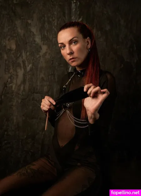 Mad Vera OnlyFans Thumbnail #XH6Y6CPPv1