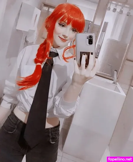 Madacosplayer OnlyFans Thumbnail #BmYgeJ5WAT