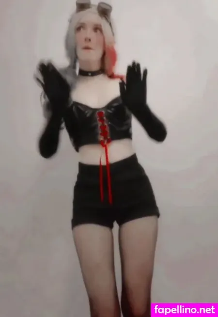 Madacosplayer OnlyFans Thumbnail #qRnPc7OQib