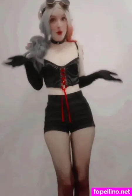 Madacosplayer OnlyFans Thumbnail #zCmCGCqNI4