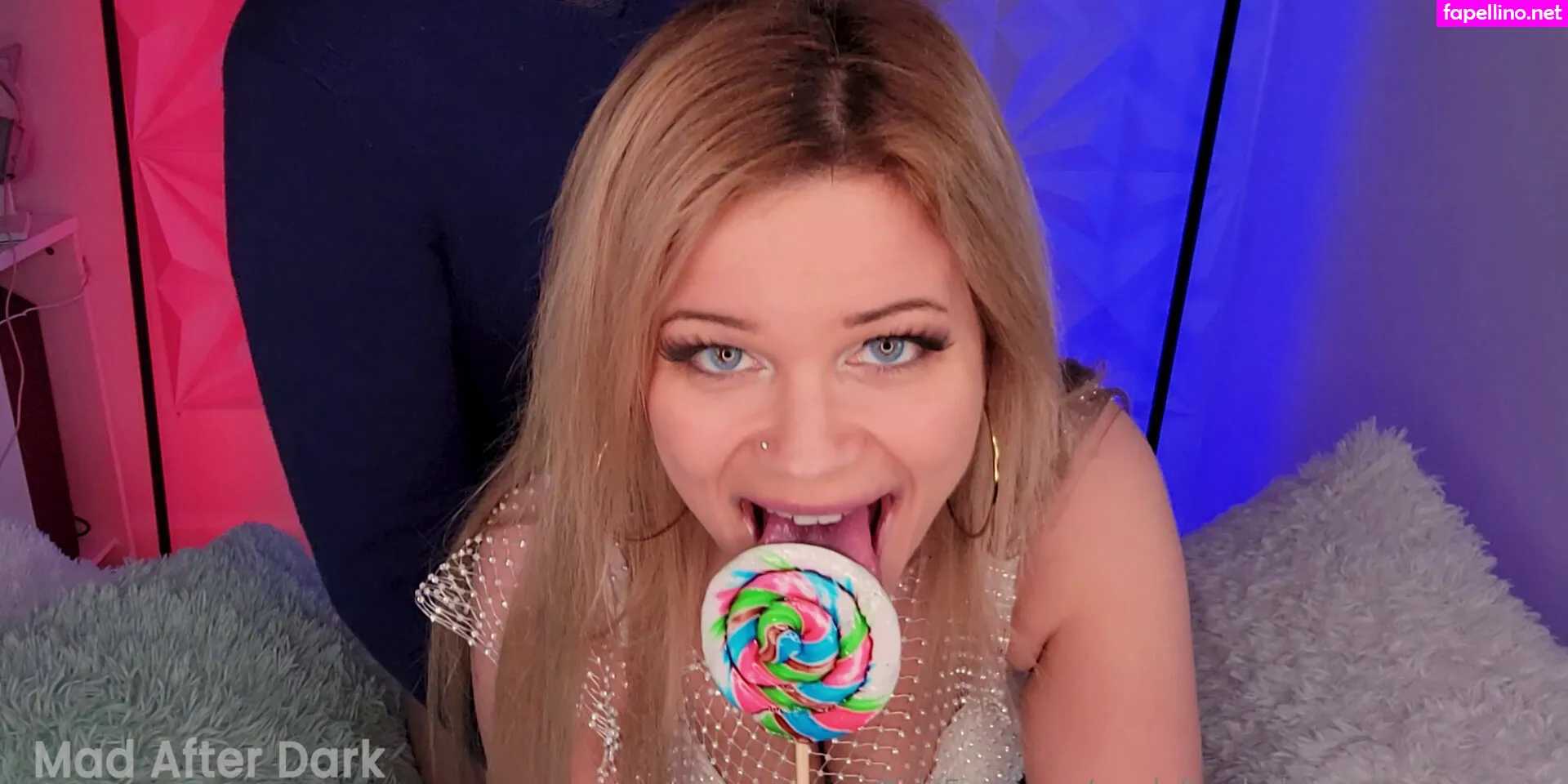 madafterdark_madasmrtriggers, madasmrtriggers Nude Leaked OnlyFans Photo #Siq5pzzdAX