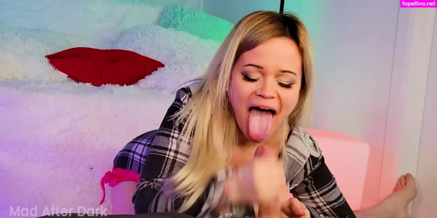 Madafterdark OnlyFans Thumbnail #dRBYErqQ5q