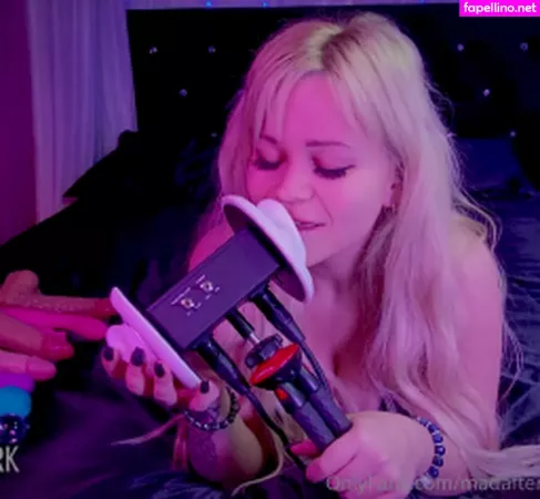 Madafterdark OnlyFans Thumbnail #vDt05asYts