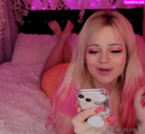 Madafterdark OnlyFans Thumbnail #xyajMP3x4N