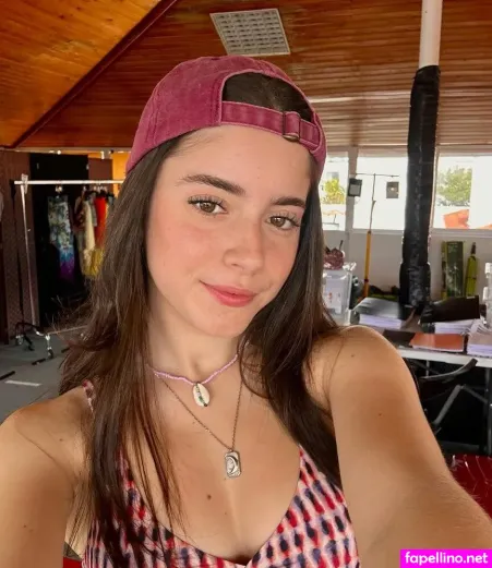 Madalena Aragao OnlyFans Thumbnail #1ePlIMDi9d