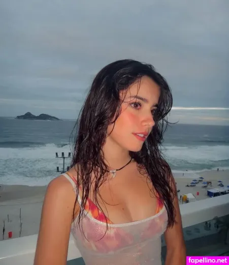 Madalena Aragao OnlyFans Thumbnail #l4qrlZYJ9V