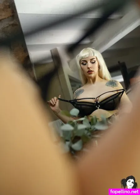 Madalicelidell 1 OnlyFans Thumbnail #XWQqtMyJul