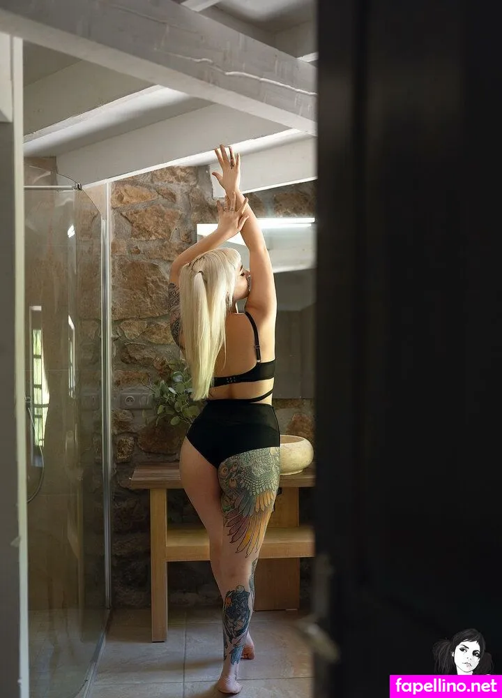 EveOwl, madaliceliddell Nude Leaked OnlyFans Photo #jEkGHzTuQI