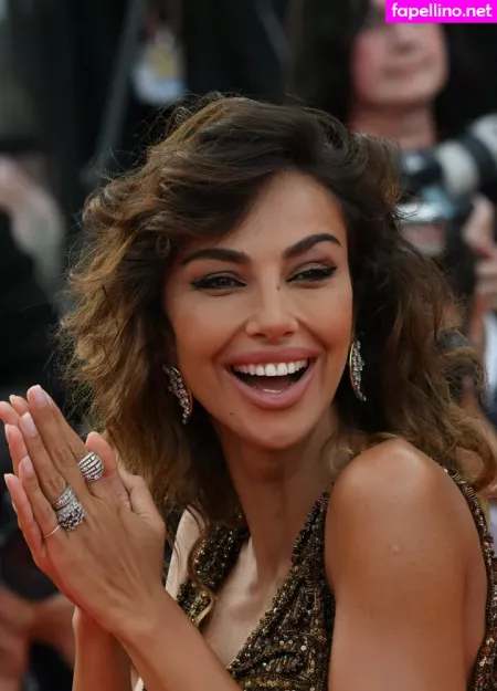 Madalina Diana Ghenea OnlyFans Thumbnail #3nu5tjV8cu