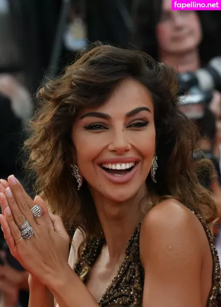 Madalina Diana Ghenea OnlyFans Thumbnail #aU1dX6qK6O