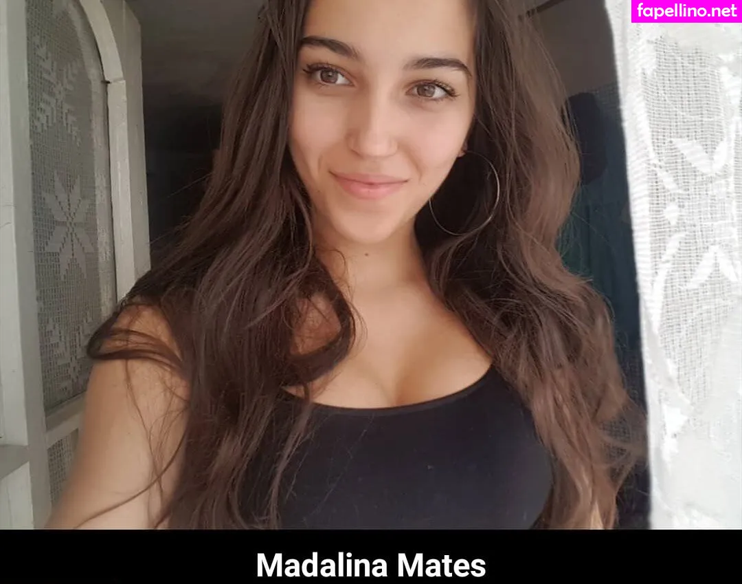 madalinamates, madalinamates_ Nude Leaked OnlyFans Photo #4JoECtuoDT