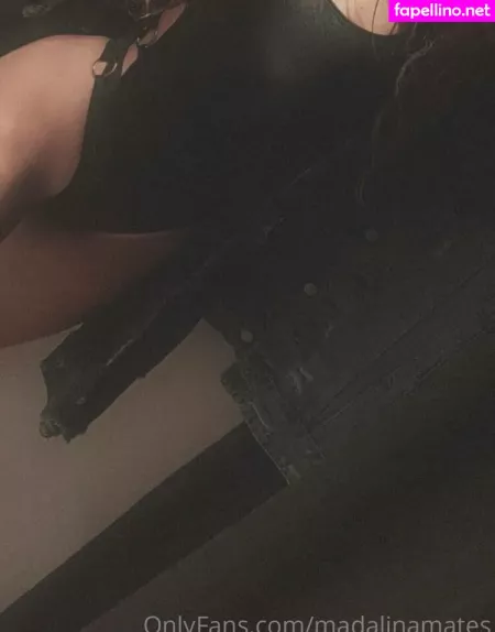 Madalina Mates OnlyFans Thumbnail #EdCsqSIfCA