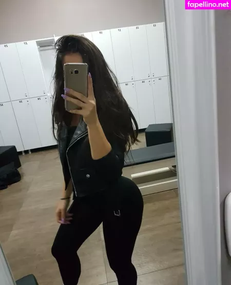 Madalina Mates OnlyFans Thumbnail #nj4dSCdUuj