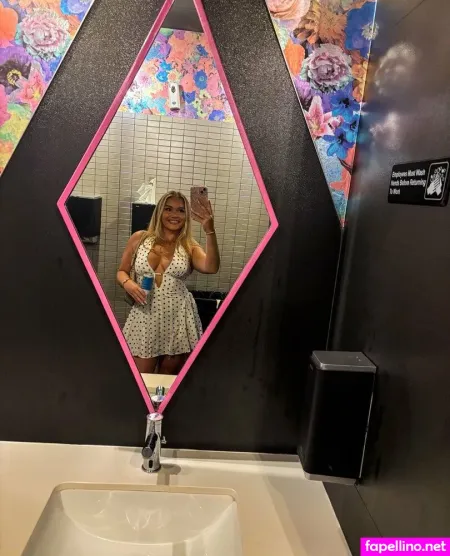 Madalyn Gonlag OnlyFans Thumbnail #LICAxvU4M7