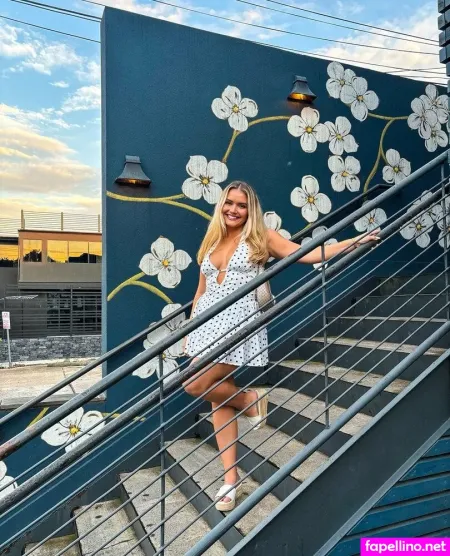 Madalyn Gonlag OnlyFans Thumbnail #WK0KI0OUNG