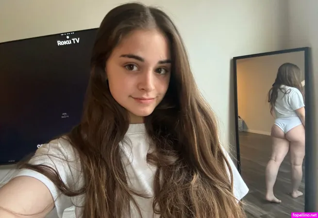 Madalyn Rosee OnlyFans Thumbnail #1am8Mi5LiP