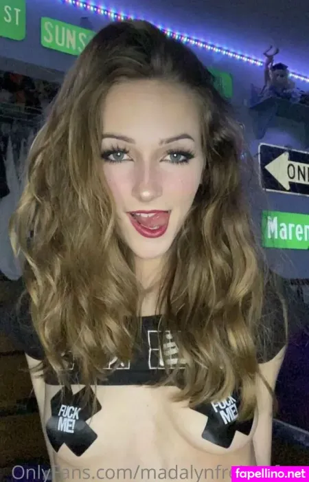 Madalynfreiderfree OnlyFans Thumbnail #I0C819CVXt