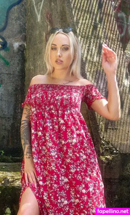 Madalynnxofreevip OnlyFans Thumbnail #ObPW2HSvQE