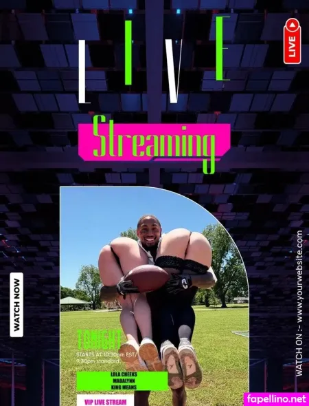 Madalynnxofreevip OnlyFans Thumbnail #uKo2UNJXlS