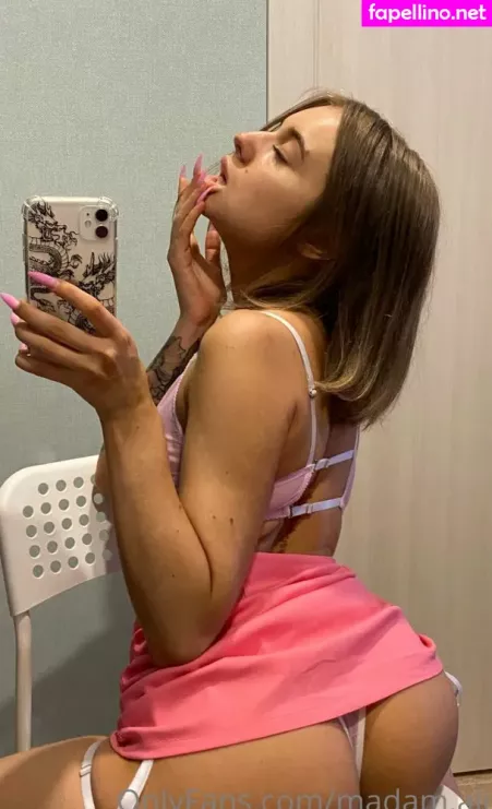 Madam Ali OnlyFans Thumbnail #LgWqidOQHz