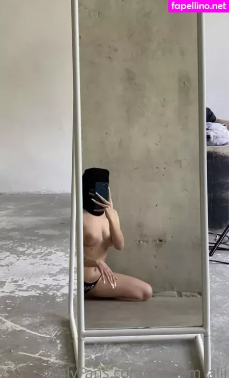 Madam Ali OnlyFans Thumbnail #PocWKnPa5q