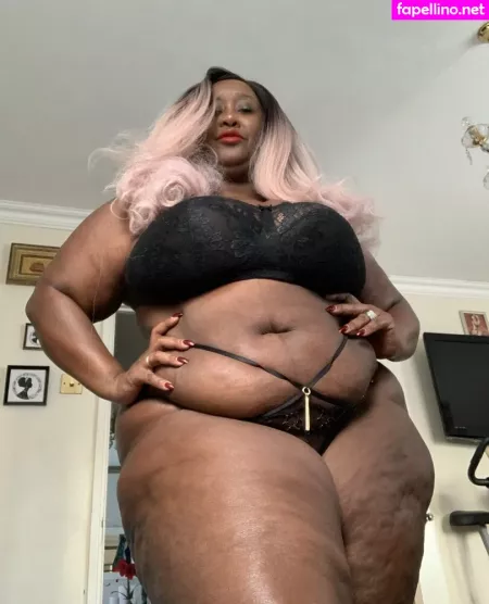 Madam Caramel OnlyFans Thumbnail #6xtxTE12vV