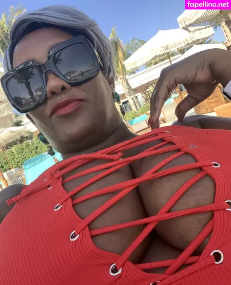 Madam Caramel OnlyFans Thumbnail #VxlpPQCG8M