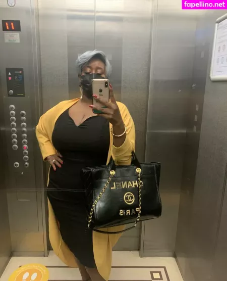 Madam Caramel OnlyFans Thumbnail #mhDNzHAg3Y