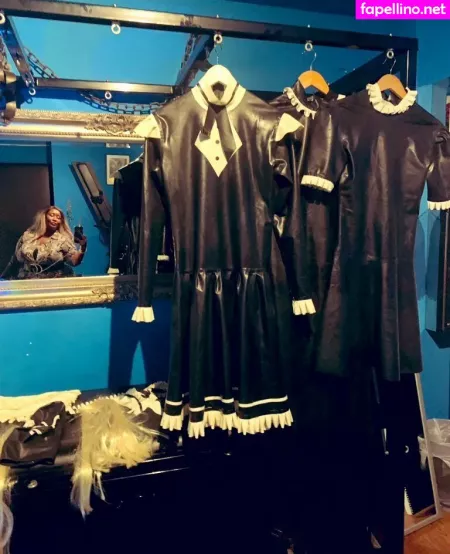 Madam Caramel OnlyFans Thumbnail #oiluibdJlf