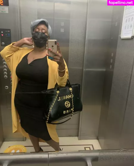 Madam Caramel OnlyFans Thumbnail #pQO3gHEV3H