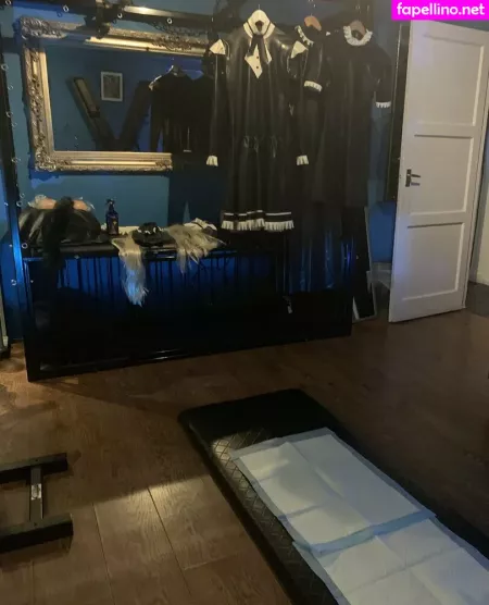 Madam Caramel OnlyFans Thumbnail #yq0mKlrDD2