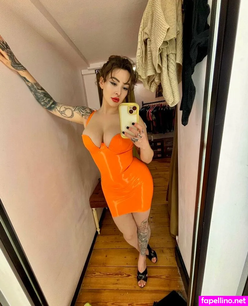 madam_esmeralda, madam_esmeralda2 Nude Leaked OnlyFans Photo #H04WWcfBaa