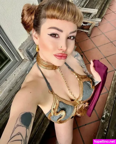 Madam Esmeralda 1 OnlyFans Thumbnail #haec2ISIr7