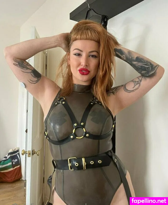 madam_esmeralda_free, theemeraldk Nude Leaked OnlyFans Photo #KmLGyJVeTd