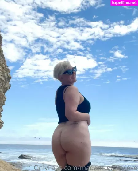 Madam Genevieve OnlyFans Thumbnail #JhQA18HgE5