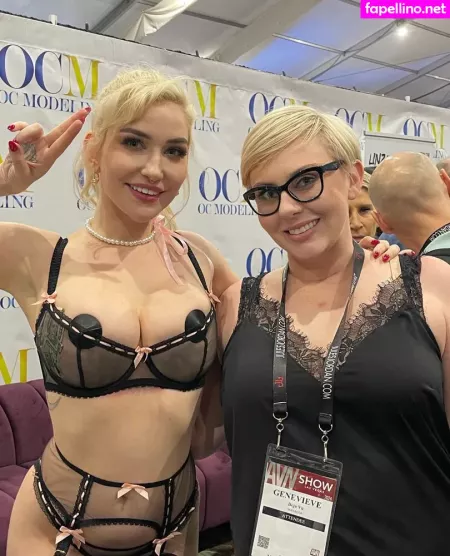 Madam Genevieve OnlyFans Thumbnail #cwGruQfkdn