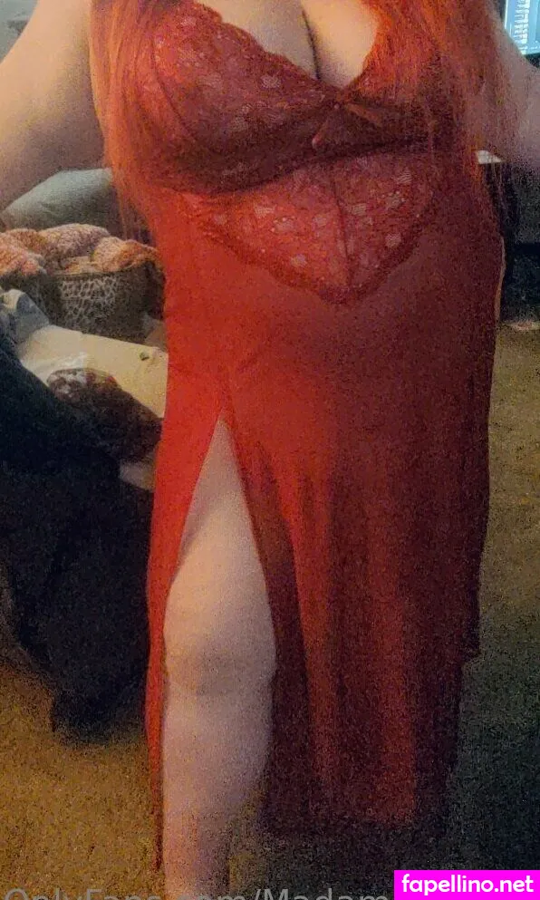 Madam_Heyedro Nude Leaked OnlyFans Photo #ZrRy0k37vd